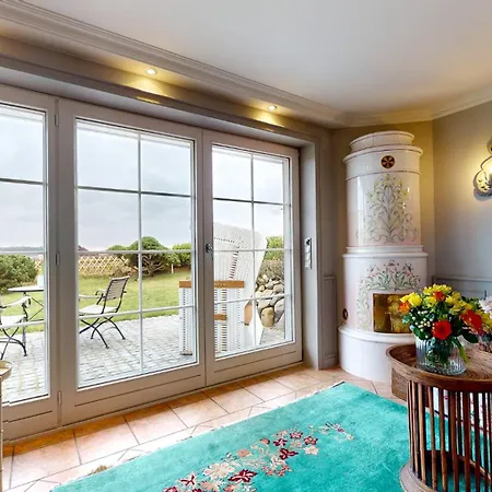 Sylt Pur Appartement *