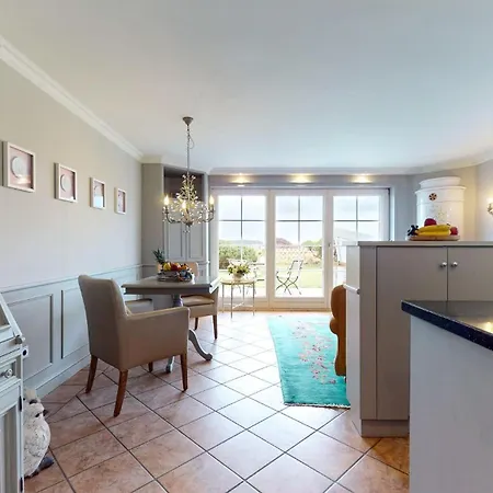 Sylt Pur Appartement Munkmarsch