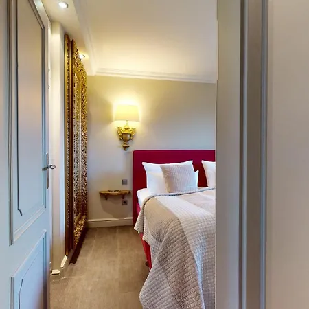 Appartement Sylt Pur *