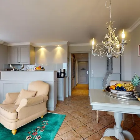 Sylt Pur Appartement