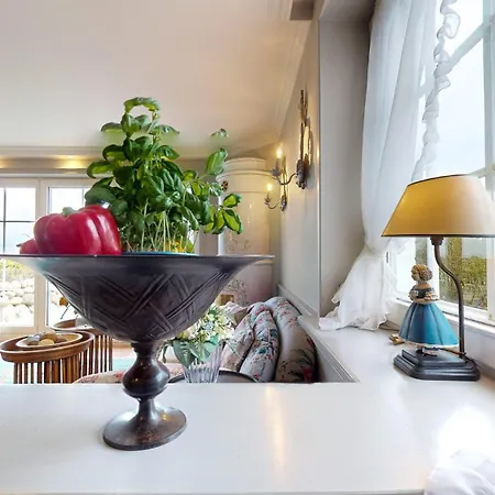 Sylt Pur Appartement Munkmarsch