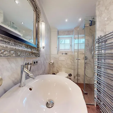 Sylt Pur Appartement