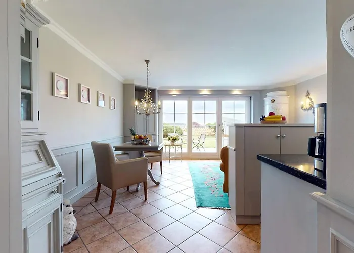 Sylt Pur شقة Munkmarsch