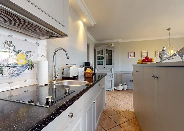 Sylt Pur * Munkmarsch