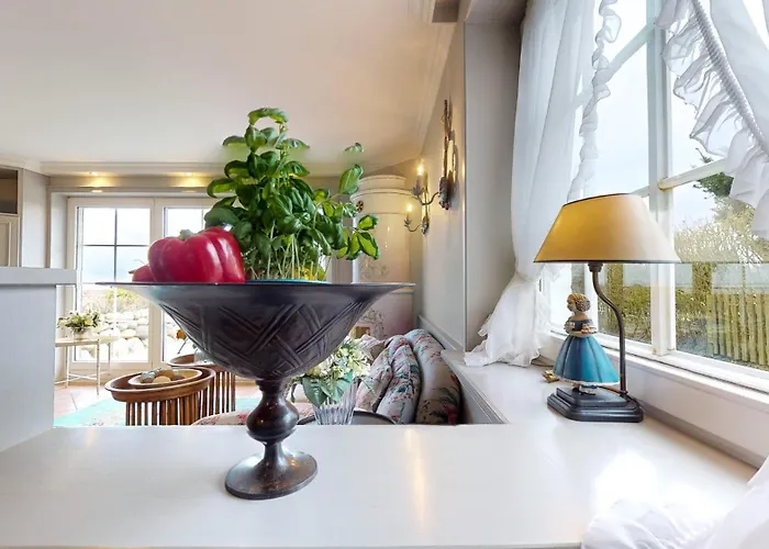 Sylt Pur شقة Munkmarsch