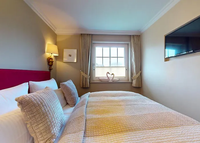 Sylt Pur شقة Munkmarsch